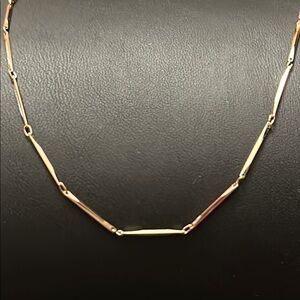 MA 18KGP Bar Link 16” Chain